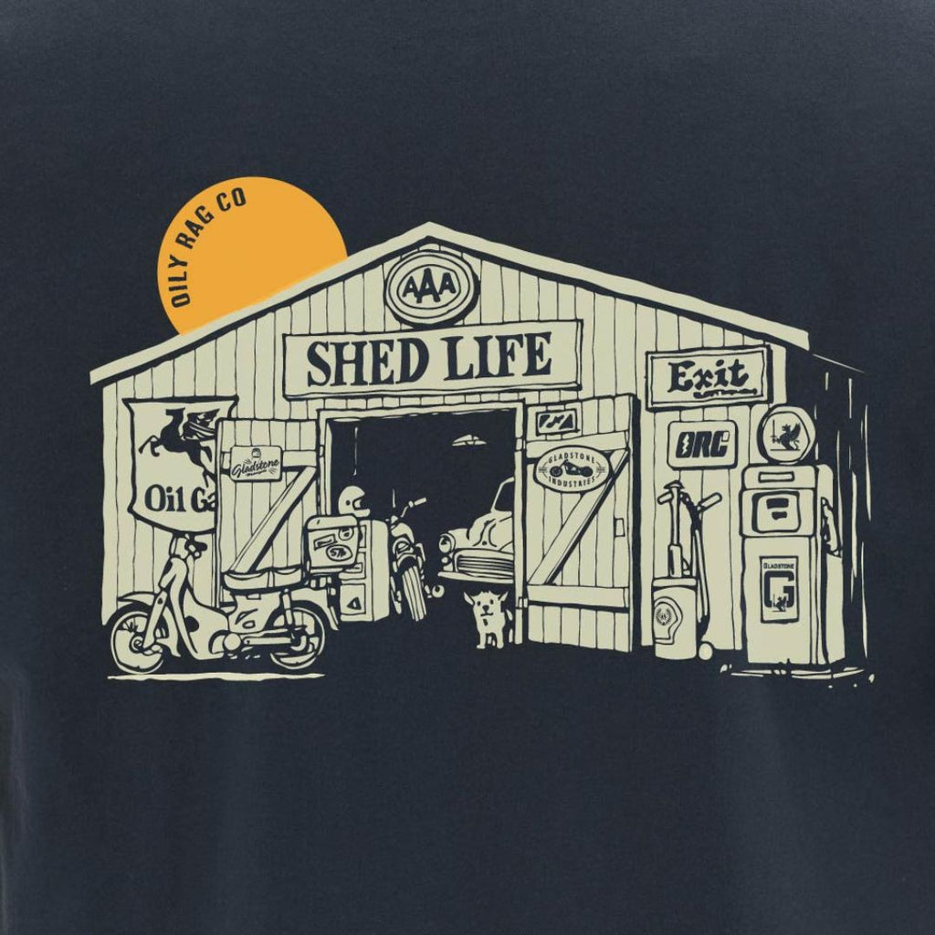 2025 Tour Tee image 3