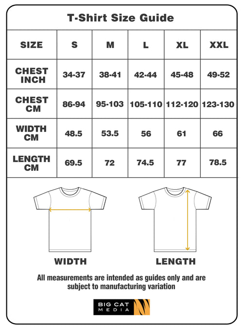 Bell 47 Tee