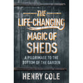 The Life-Changing Magic of Sheds image 0