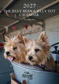 2027 - Calendar