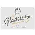 Gladstone Motorcycles Alloy Sign image 0