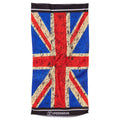 Retro Union Jack Neck Warmer image 0