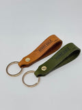 The Henry Cole Tour Keyring