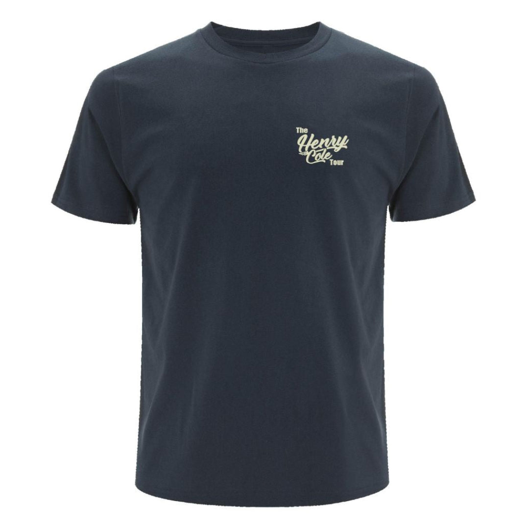 2025 Tour Tee image 0