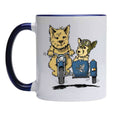 Jelly Bean Mug