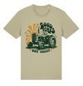 Dirty Tractor Tee