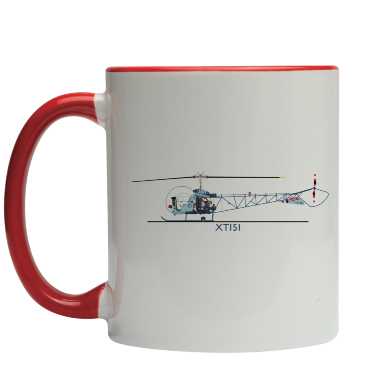 XT1571 Mug