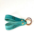 Gladstone - Discerning Hooligan Key Ring