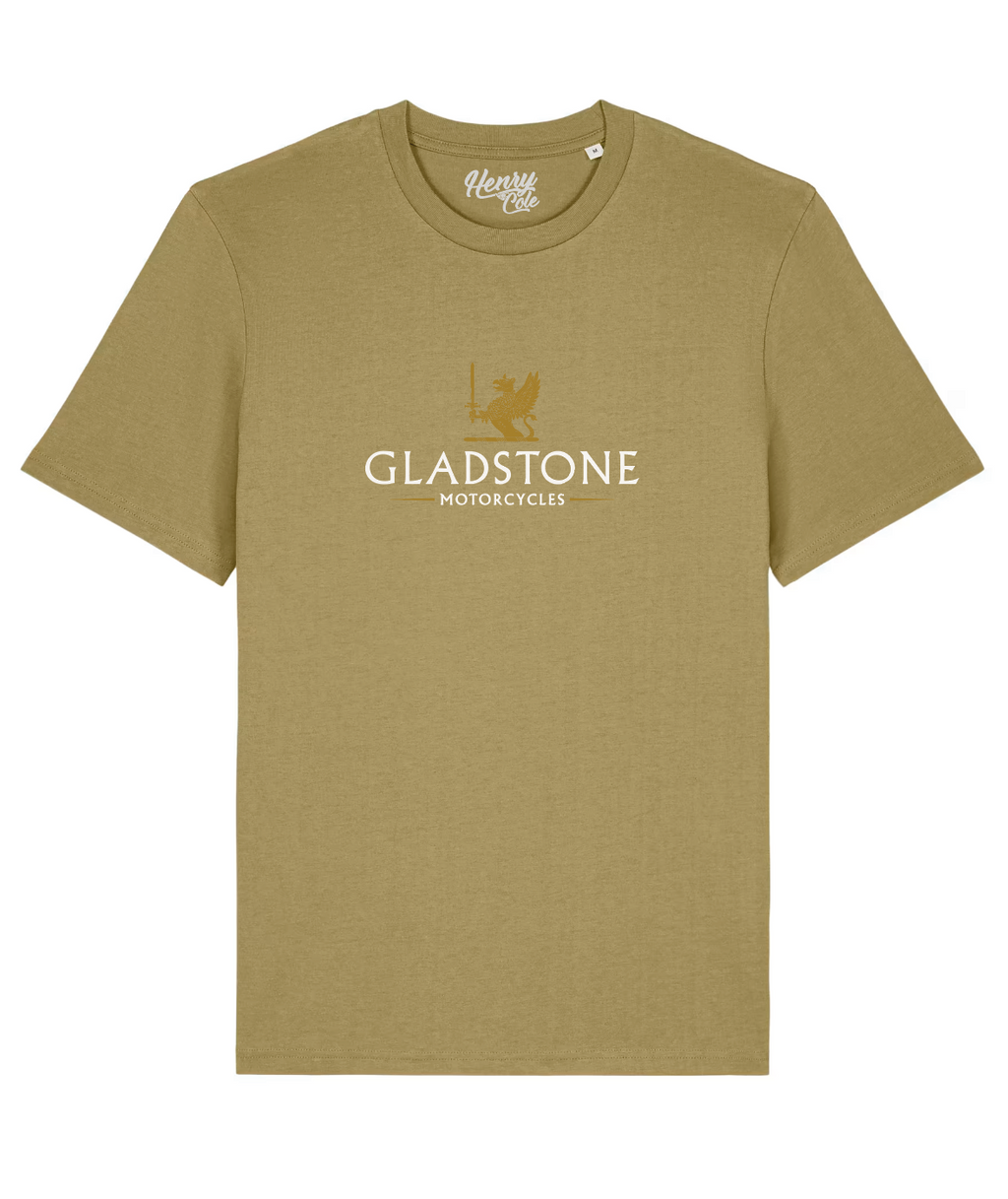 Gladstone T-Shirt