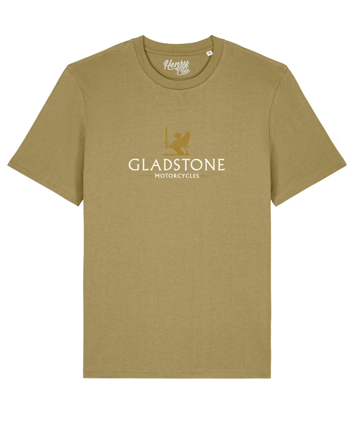 Gladstone T-Shirt