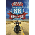 Riding Route 66 - Hardback image 0