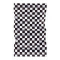 Neck Tube Chequered Flag image 0