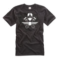 Retro Crossed Pilot